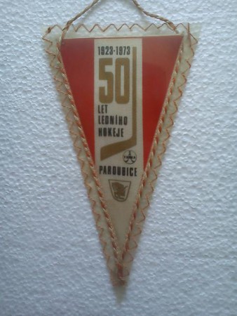 PARDUBICE TJ TESLA 50 -17-